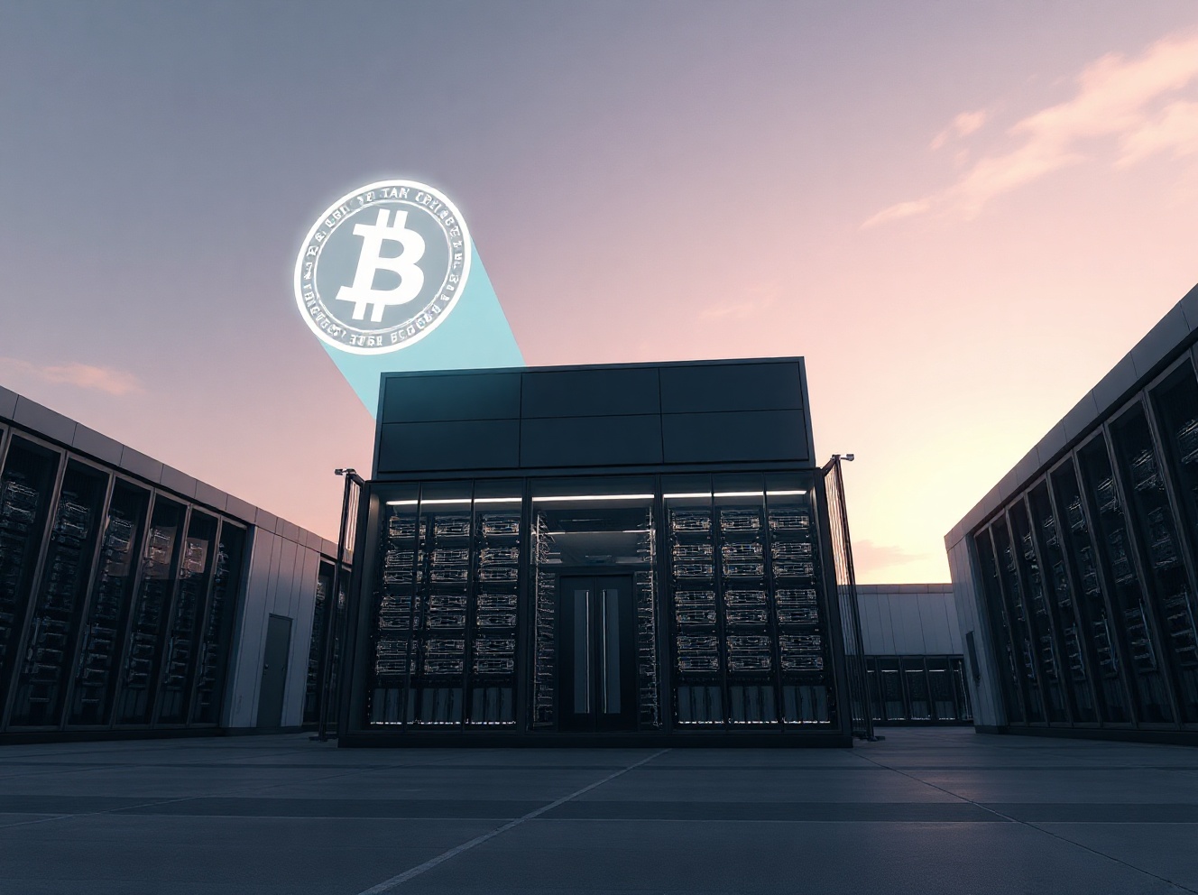 IREN Strengthens as Bitcoin and AI Infrastructure Demand Converge