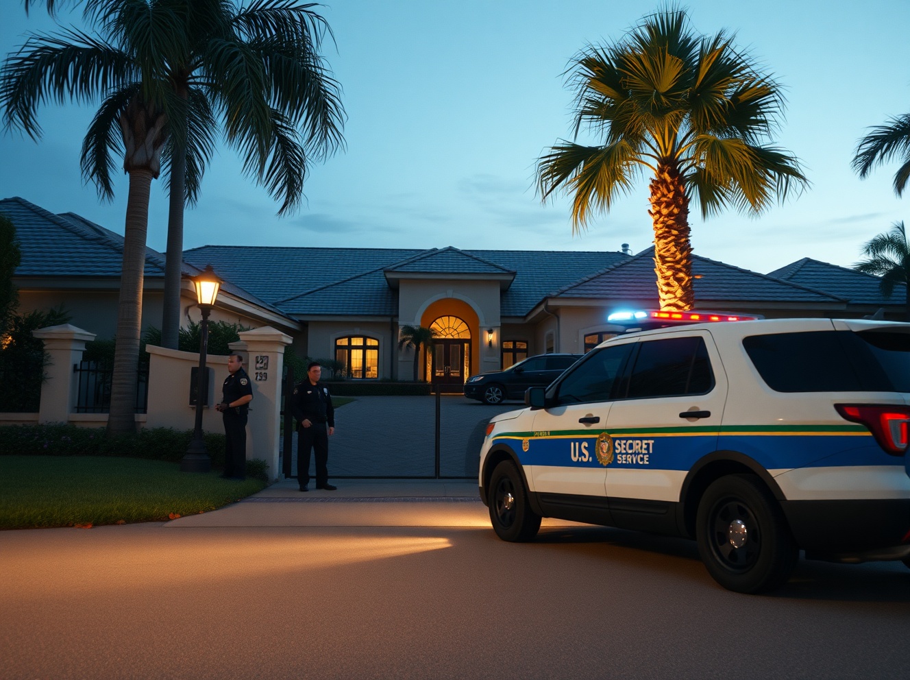 IRGC-trained suspect accused of plotting to assassinate Ivanka Trump in Florida