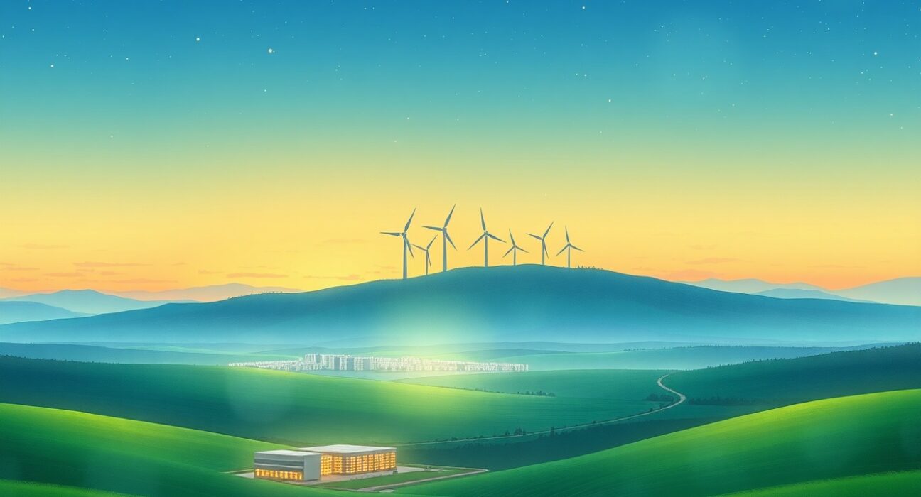 Analysis of Iris Energy Q4 revenue miss and Bitcoin mining sector financial challenges in 2025