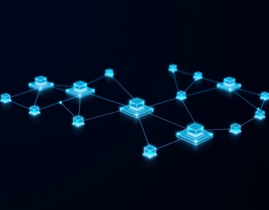Digital infrastructure for Ironlight Group's tokenized securities platform connecting financial networks