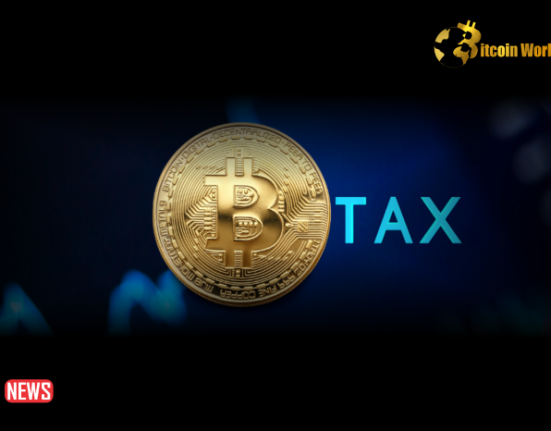 IRS Simplifies Crypto Tax with New 1099-DA Draft