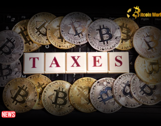 New Rules On Taxes For Crypto: The IRS Simplifies The Income Tax Return