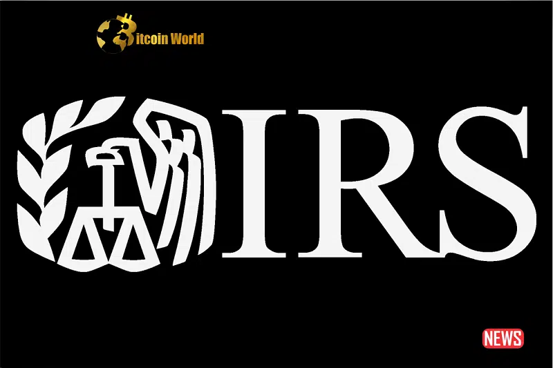 IRS Declares Crypto Staking Rewards as Taxable Income: What Investors Need to Know
