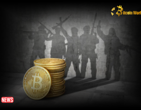 Islamic State Demands Sharia Law-Compliant Crypto For Funding Terror Activities