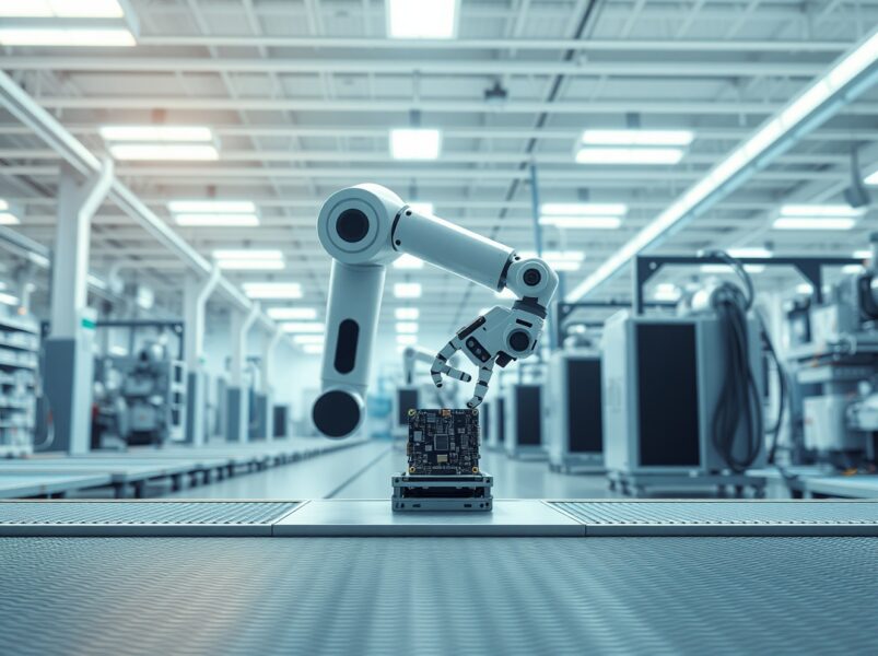 ISM Manufacturing PMI Forecast Reveals Crucial Stability for March Economic Outlook