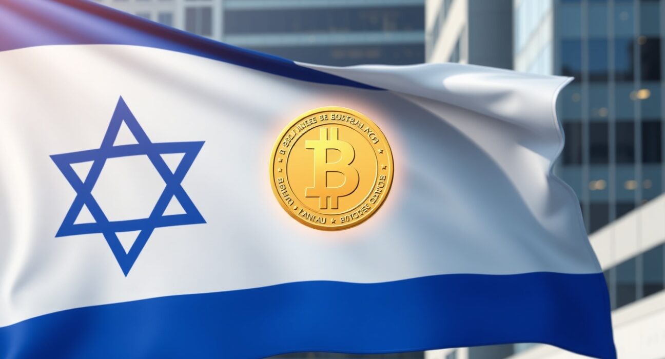 Israel approves Solana-based shekel stablecoin BILS for real-time payments and on-chain transactions