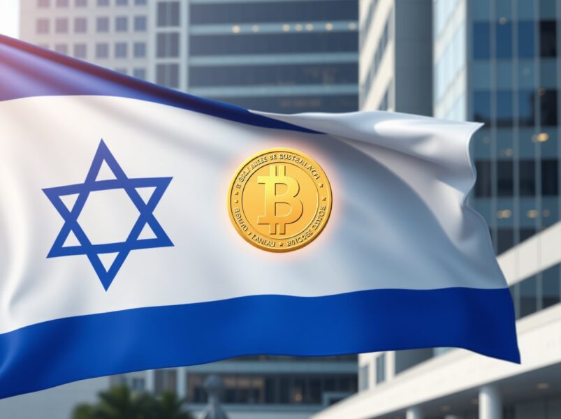 Israel Officially Approves Solana-Based Shekel Stablecoin BILS, Boosting Real-Time Payments