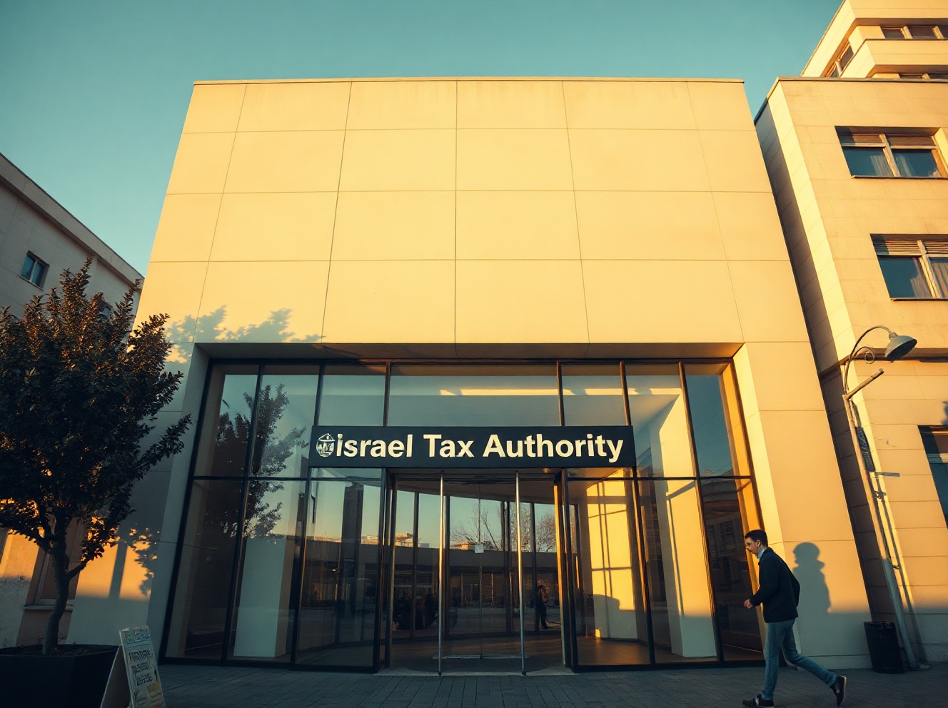 Israel’s Crypto Tax Amnesty Falls Short: Only $50 Million Declared Against $1 Billion Goal