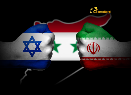 Israel Iran Conflict Urgent Report on Potential Strike and Market Impact