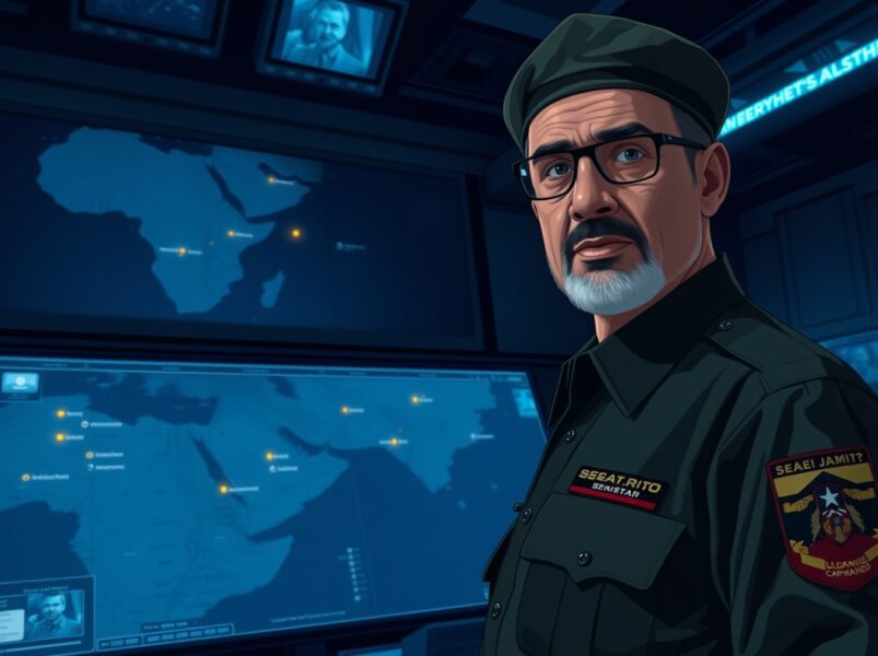 Israeli Defense Minister Orders Devastating Strikes on Iran’s National Infrastructure in Major Escalation