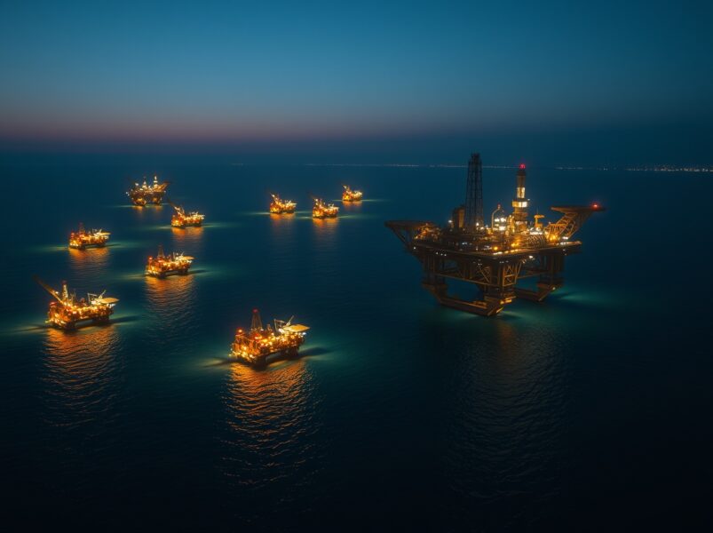 Israel’s Dangerous Strike on Iran’s South Pars Gas Field Draws Sharp Qatar Condemnation