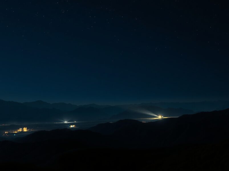 Israel Iran Strikes: Critical Escalation as Military Launches Extensive Western Iran Attacks