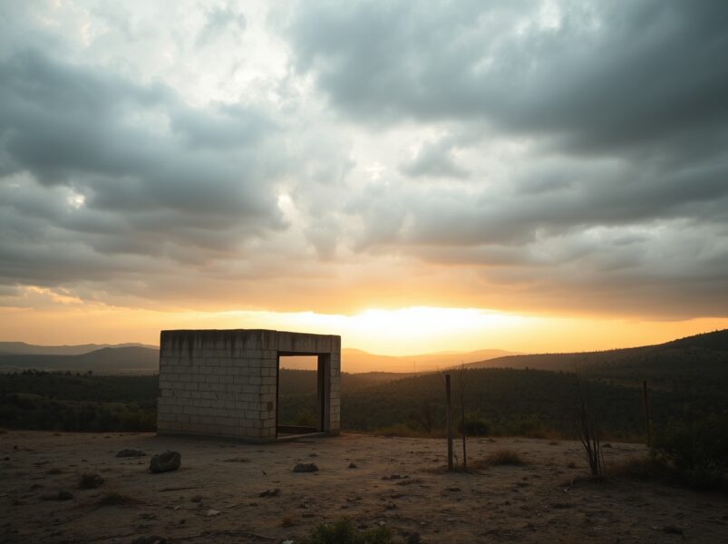 Israel Lebanon Conflict Escalates as Shelling Follows Ceasefire Exclusion