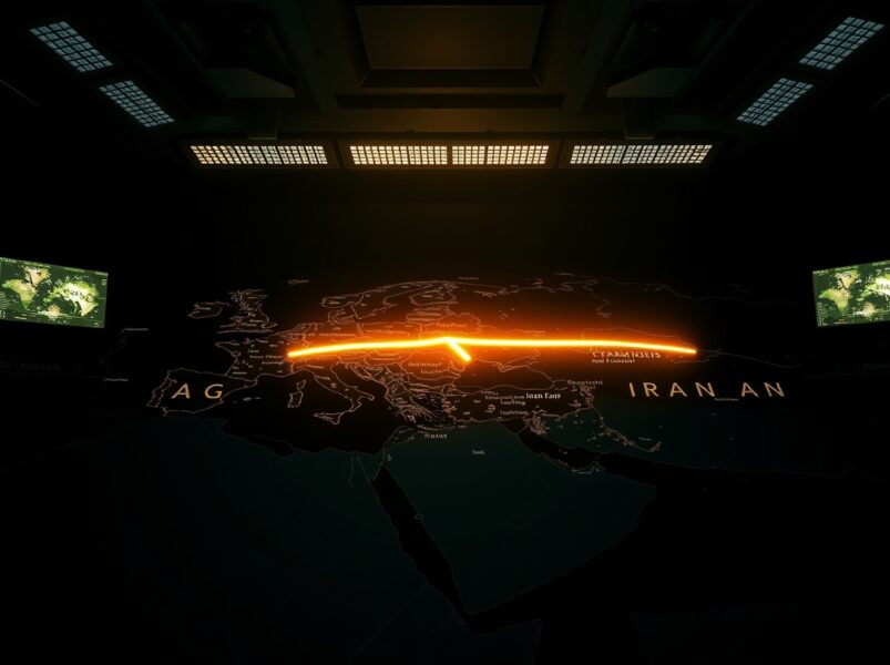 Israel Strikes Tehran: Critical Analysis of Fresh Attacks Amid Trump’s Paused Energy Offensive