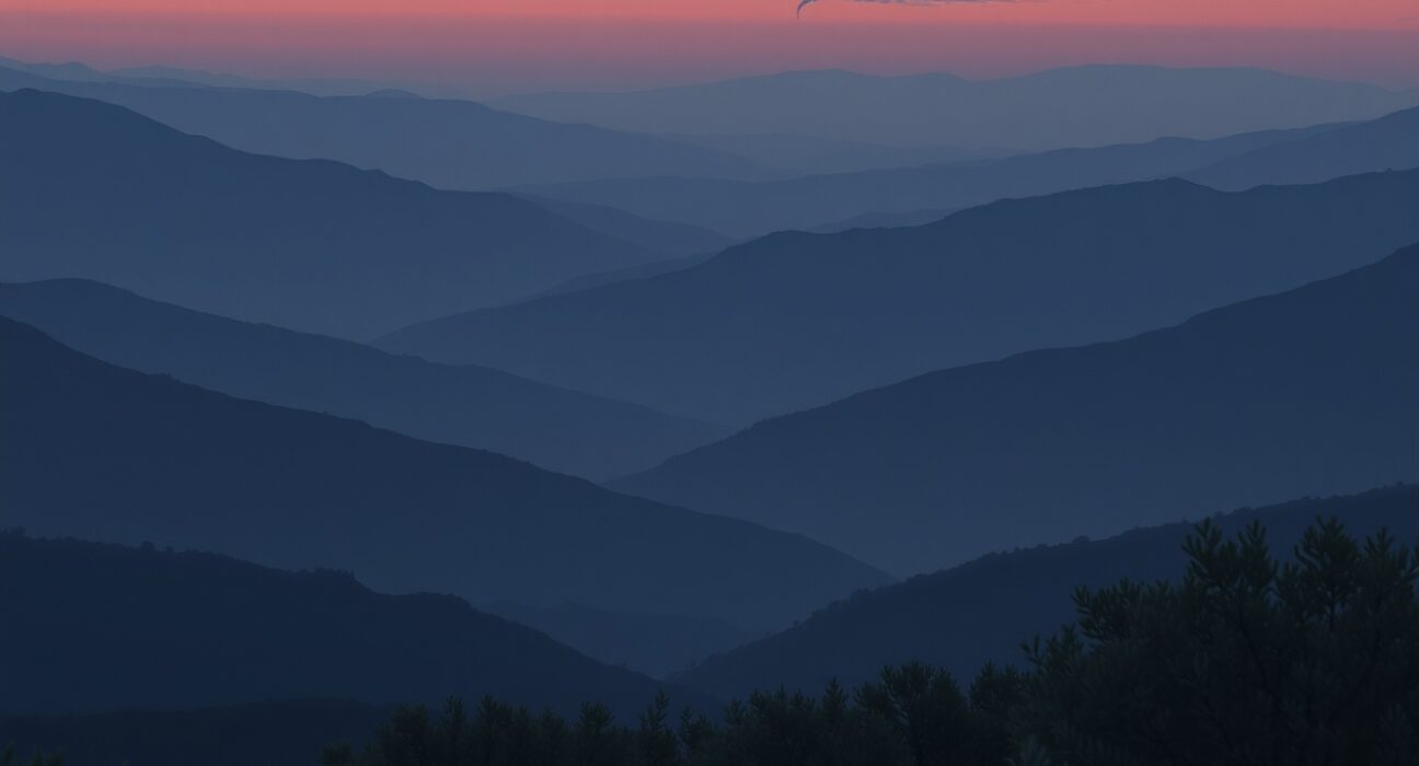 Israeli military airstrikes impact southern Lebanon's border region during escalating conflict