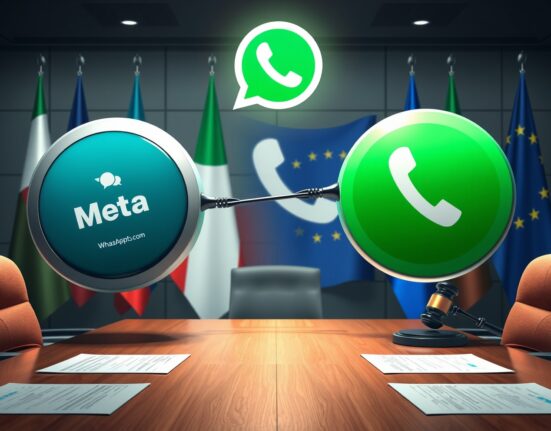 Meta WhatsApp AI Chatbot Ban Blocked: Italy's Shocking Order Against Anti-Competitive Policy