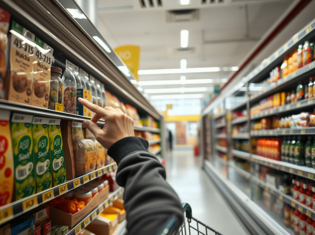 Italy’s CPI Flat in June, Missing Forecasts: What It Means for Consumers and ECB Policy