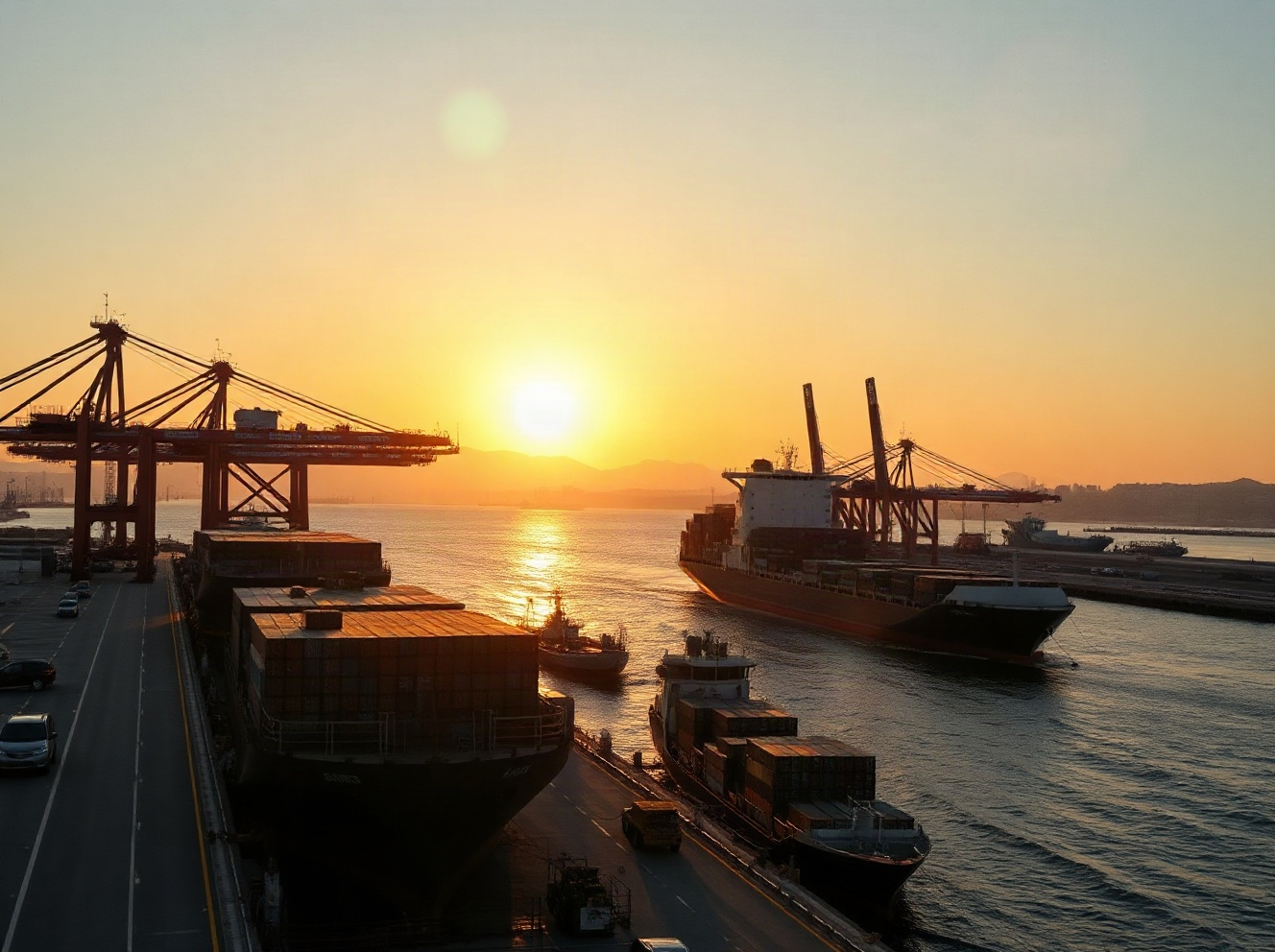 Italy’s GDP Grows 0.2% in Q2, Matching Forecasts as Services and Exports Hold Up