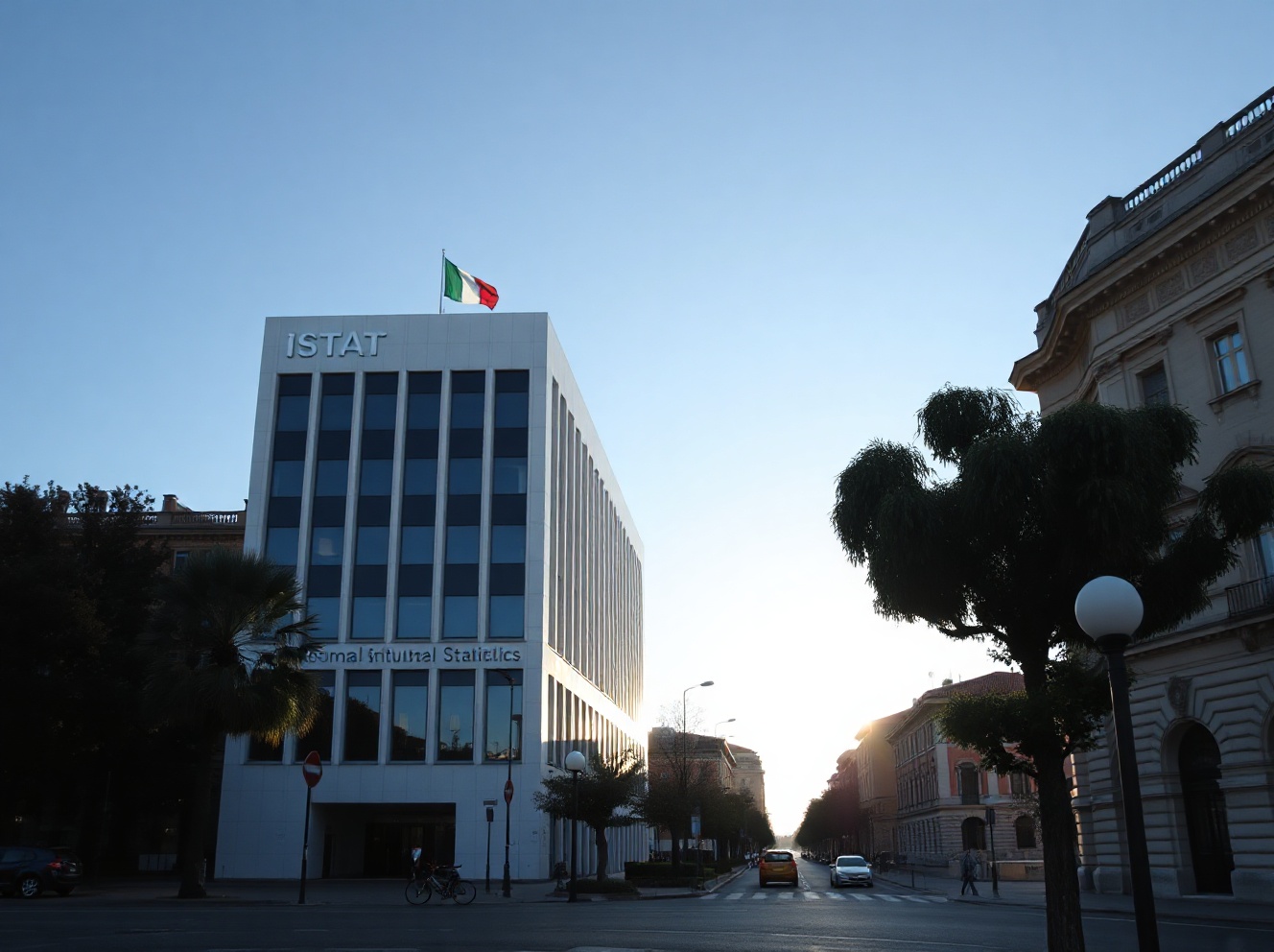 Italy’s July Inflation Beats Forecasts as Consumer Prices Rise 0.3% Monthly