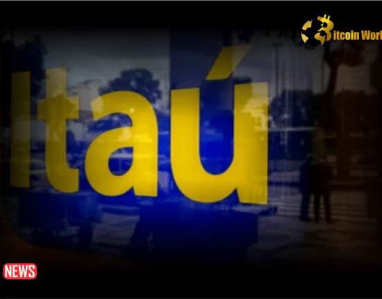 Brazilian Bank Itaú Unibanco Launches Bitcoin And Ether Trading In Brazil