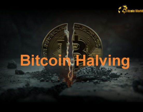 Bitcoin Halving 2024: What It Means and When It Will Happen