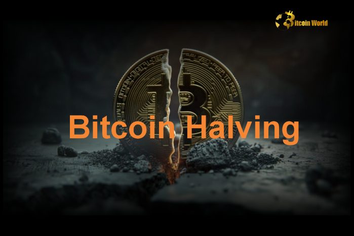 Bitcoin Halving 2024: What It Means and When It Will Happen