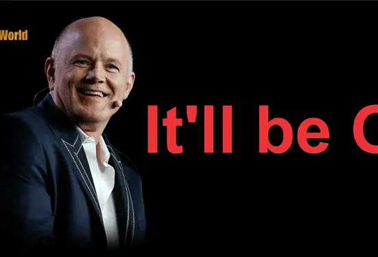 Novogratz on DCG's Troubles: Will It Really Shake the Crypto Market?