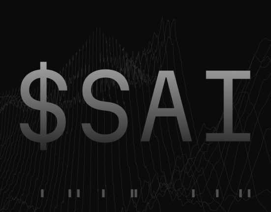 Sharpe AI Announces $SAI Token Listing on Gate.io