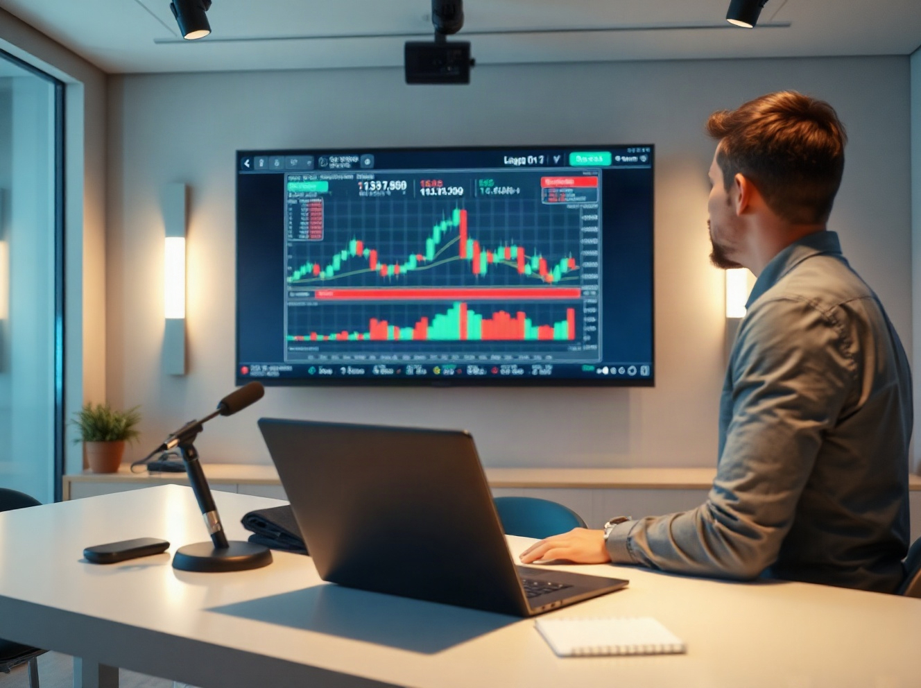 IUX Launches New Education Webinar Series to Strengthen Trader Financial Literacy