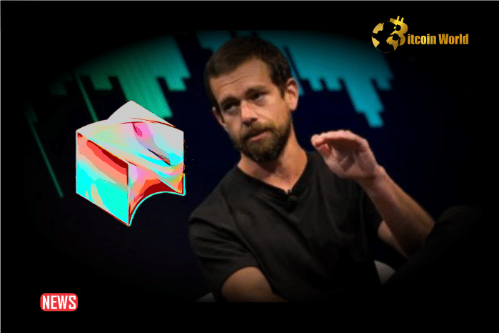 Feds Are Investigating Jack Dorsey's Block Over Compliance Issues And Bitcoin Business