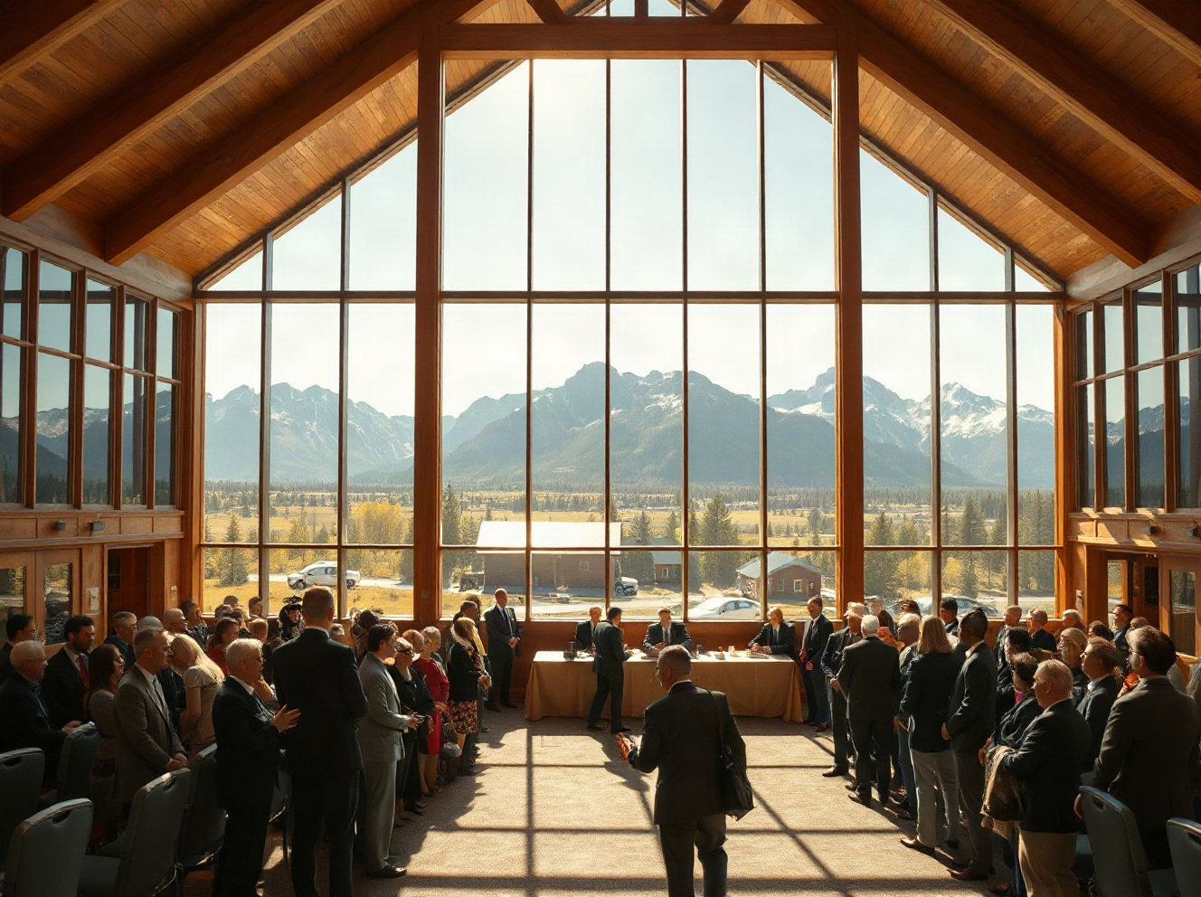 Why the 2025 Jackson Hole Symposium Could Reshape Global Monetary Policy