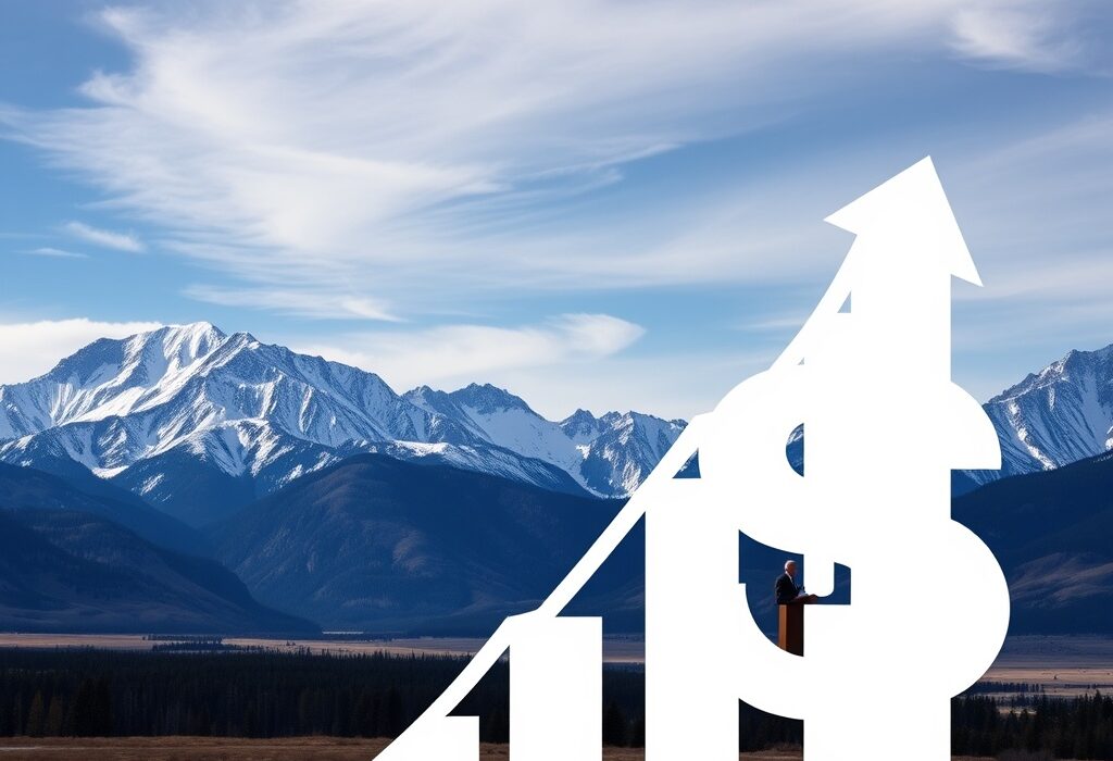 Jackson Hole Speech: Pivotal Anticipation Grips Forex Markets as US Dollar Gains