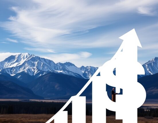 Jackson Hole Speech: Pivotal Anticipation Grips Forex Markets as US Dollar Gains