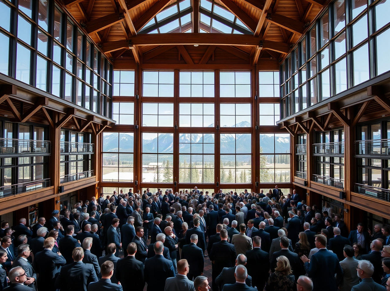 Jackson Hole Kicks Off After Upside PCE Surprise