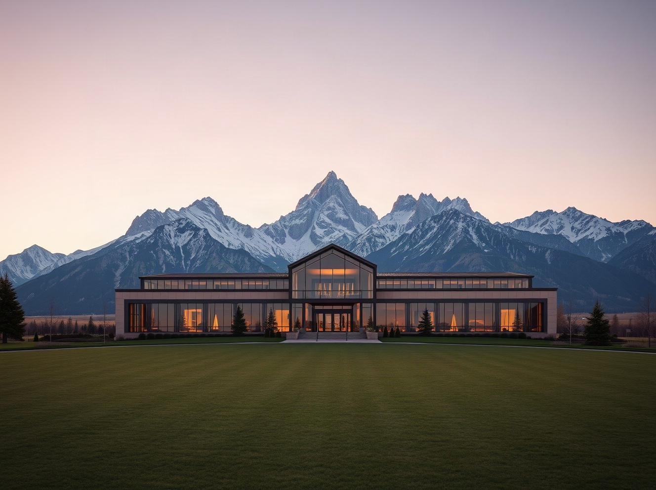 Jackson Hole Symposium Opens: Warsh Keynote Awaited as Markets Seek Policy Clues
