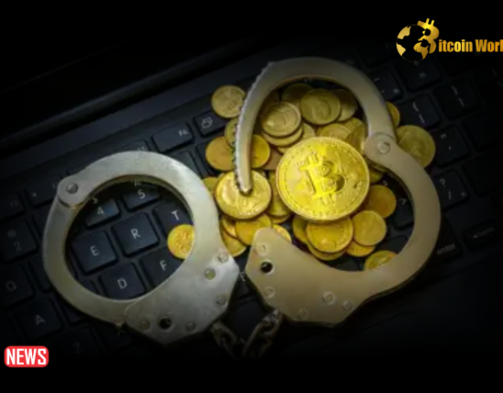 Bitzlato Founder Sentenced to Prison for Facilitating Money Laundering