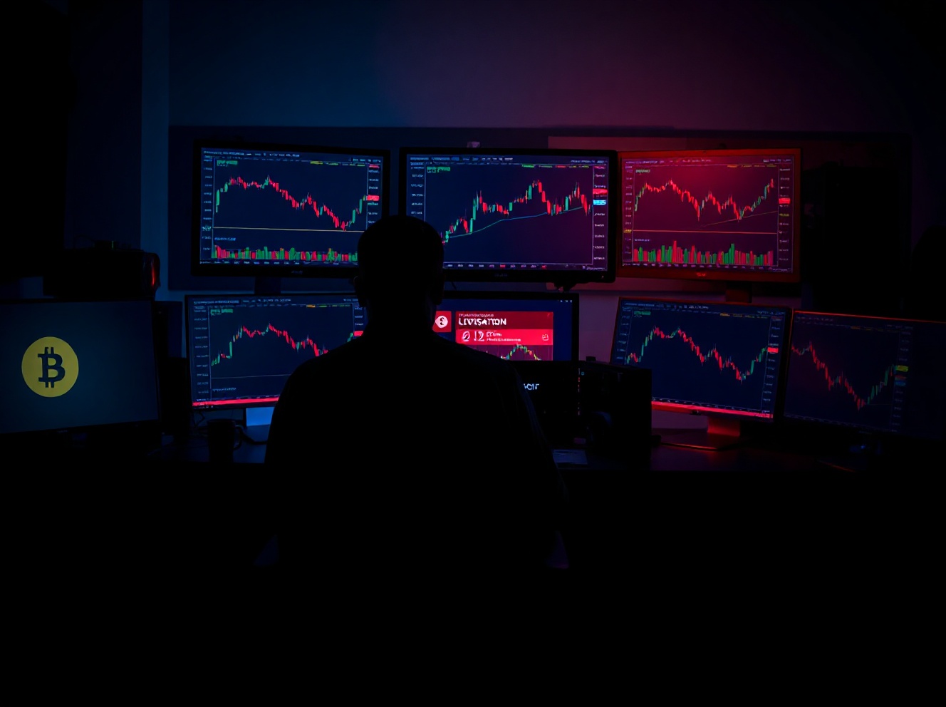 James Wynn’s 40x Bitcoin Short on Hyperliquid Partially Liquidated Again, Trader Holds Position