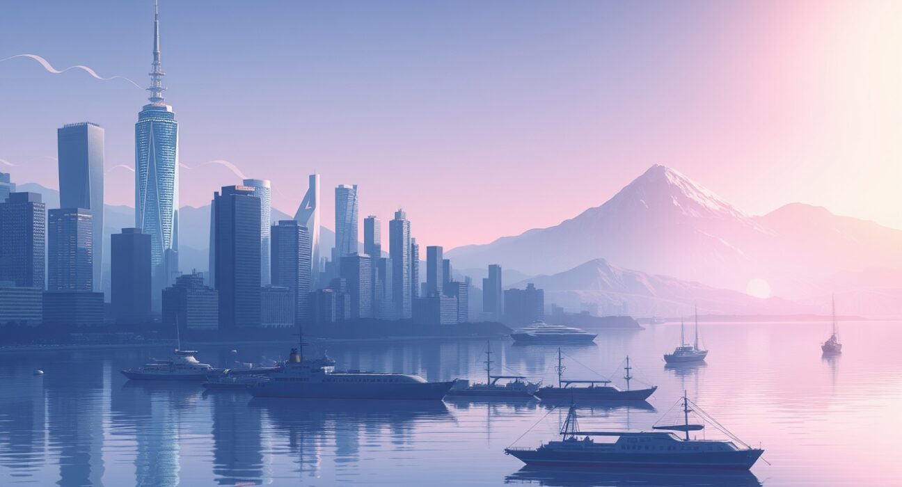 Jamie Dimon's analysis of Iran conflict impact on inflation and global markets