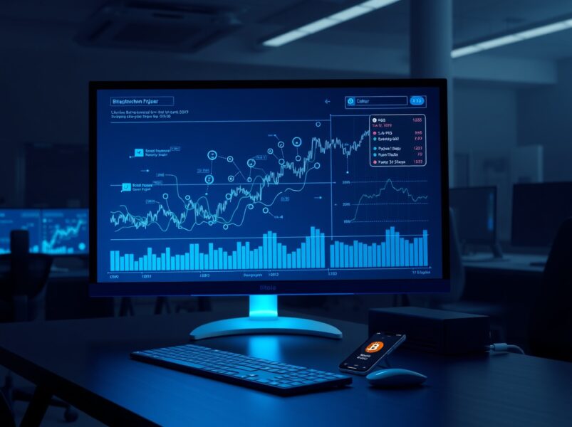 Jane Street Bitcoin Transfer: $15.1M BTC Move from LMAX and BitMEX Sparks Intense Scrutiny