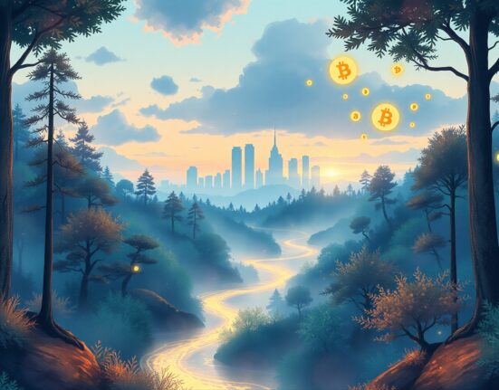 Analysis of Jane Street BTC sell-offs theory connecting algorithmic trading to Bitcoin price patterns and legal actions.