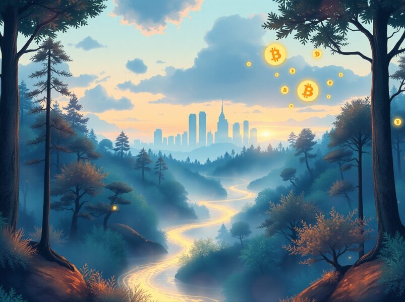 Jane Street BTC Sell-Offs: Explosive Theory Reignited by Glassnode Co-Founders Amid Terra Lawsuit Fallout