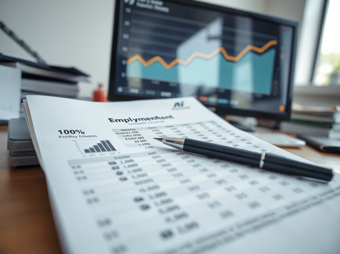 January Jobs Report Disappoints, But Revisions Paint a Darker Picture