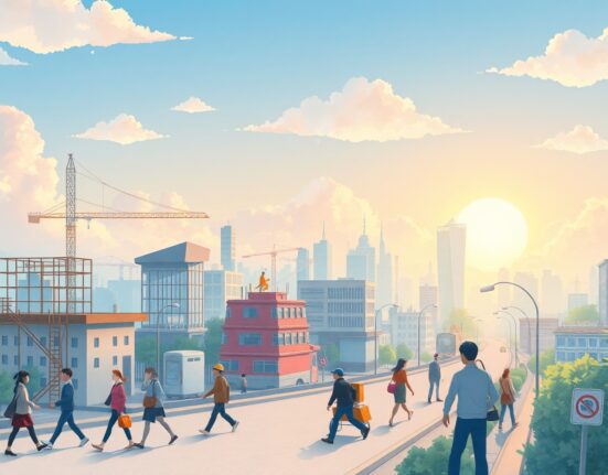 Analysis of January Nonfarm Payrolls data showing strong labor market growth against economic forecasts.