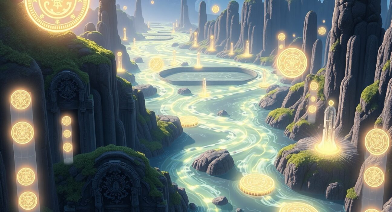 Record-breaking stablecoin transfer volume flows through decentralized and centralized crypto markets in January 2025.