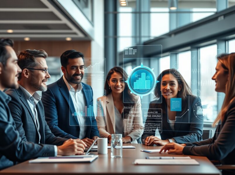 مؤسسو الذكاء الاصطناعي الثوريون: لماذا تدعم شركة جانواري فينتشرز المبتكرين غير الممثلين الذين يحولون الصناعات