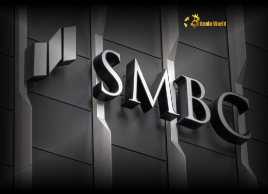Japan Blockchain Investment SMBC Nikko Backs Hashed Ventures Fund in Pivotal Institutional Move