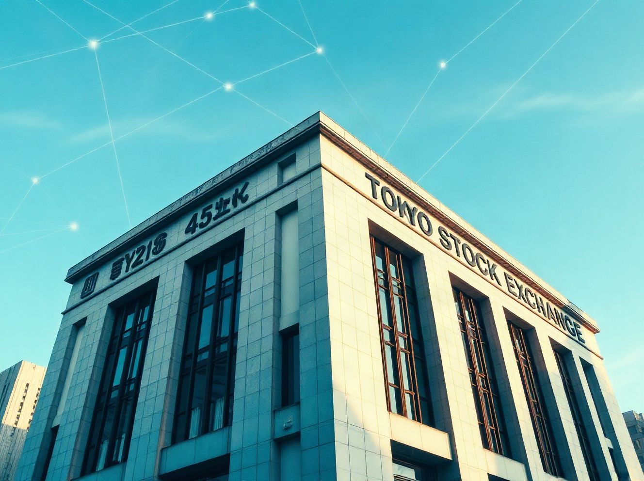 Japan to Pilot Blockchain-Based Real-Time Settlement for Stocks and Bonds
