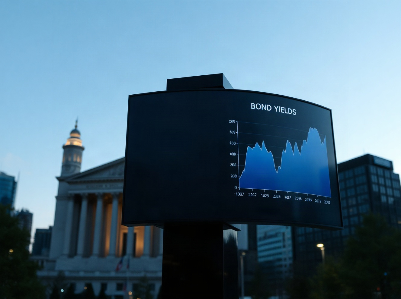 Japan Bond Issuance and Jackson Hole: Key Market Drivers to Watch This Weekend