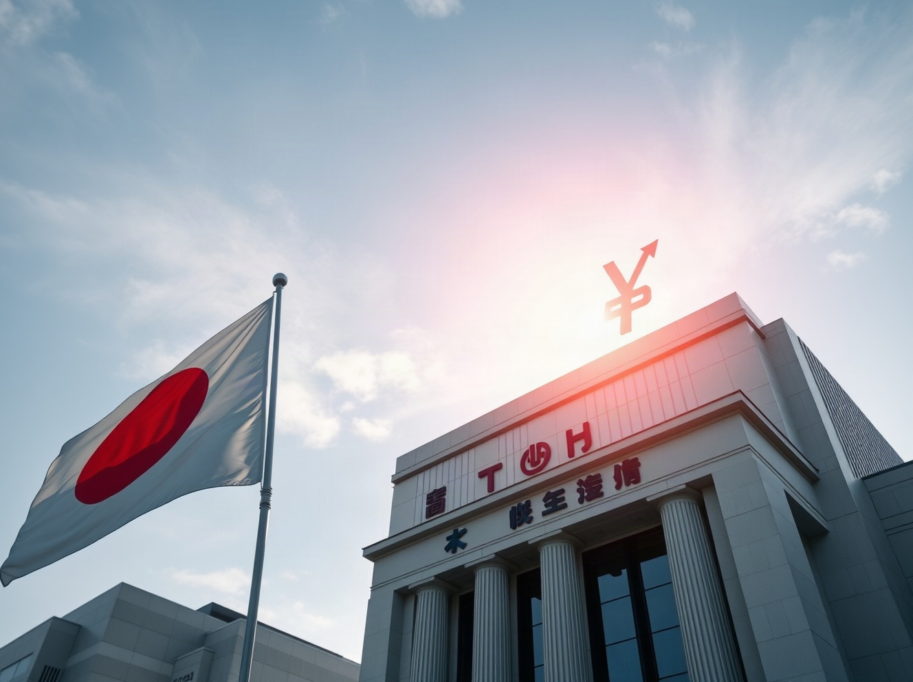 Japan Confirms Rare Coordinated Yen-Buying Intervention with US