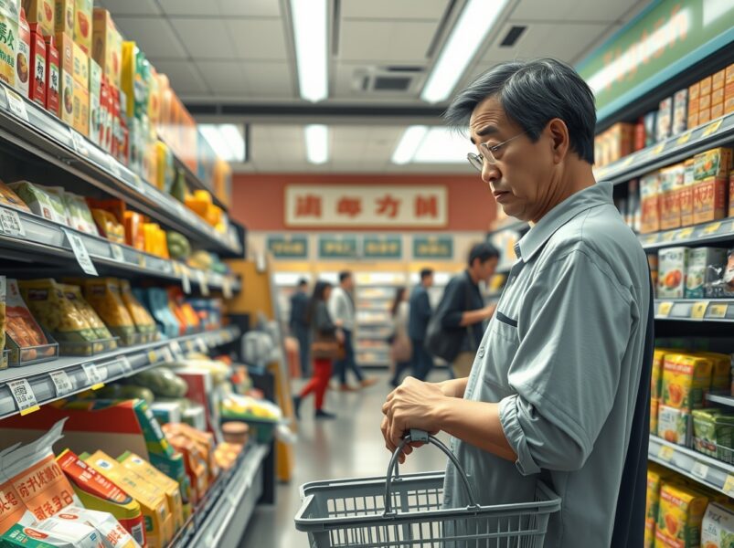 Japan’s CPI Reveals Critical 1.3% Inflation Rise in February as Core Pressure Eases Unexpectedly